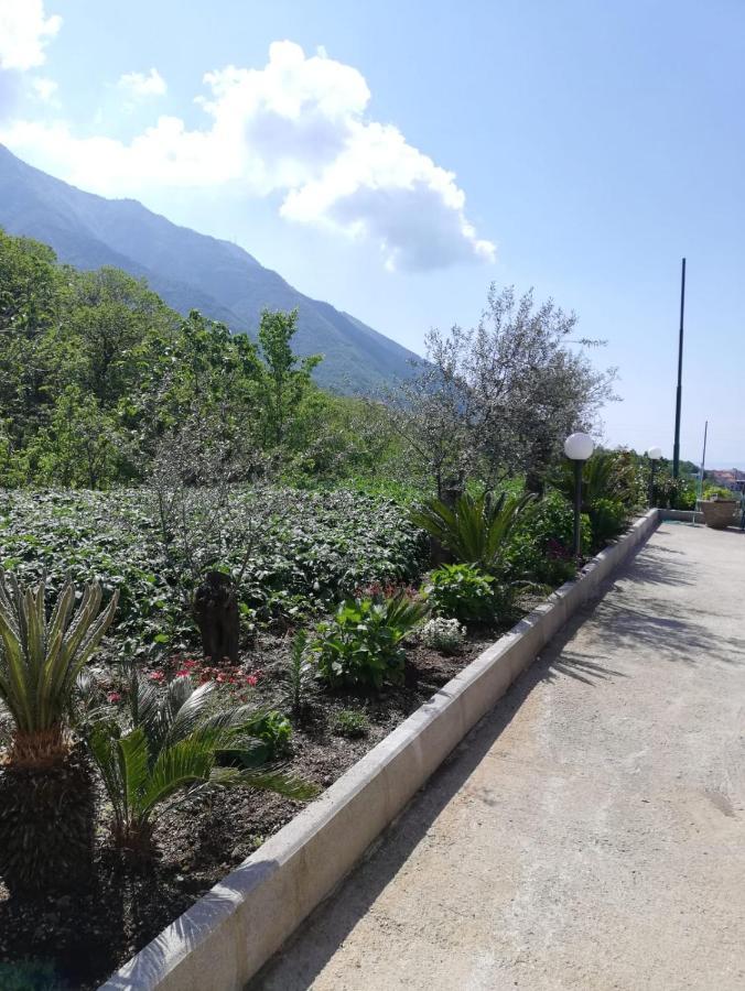 La Masseria Pimonte Εξωτερικό φωτογραφία