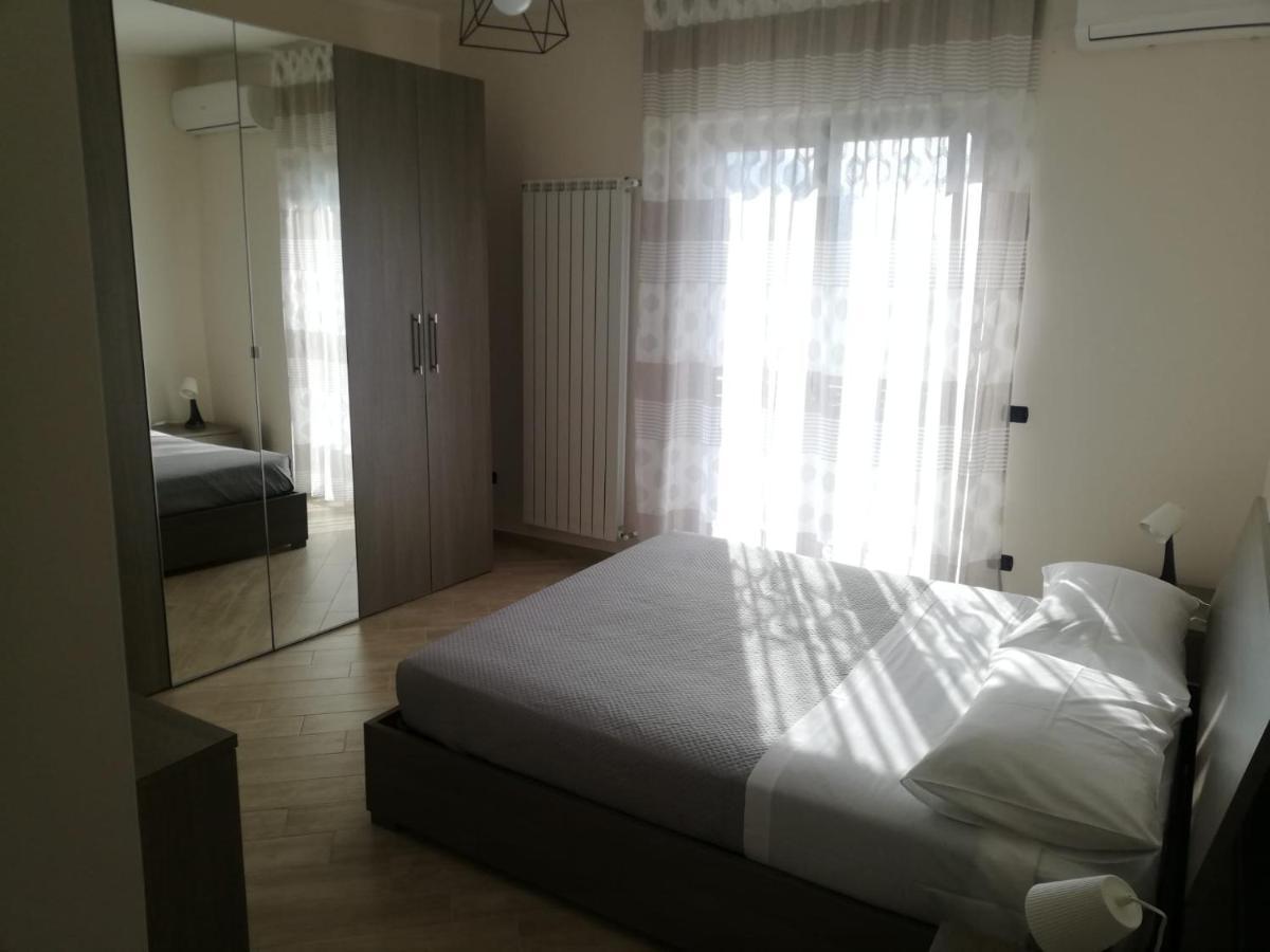 La Masseria Pimonte Εξωτερικό φωτογραφία