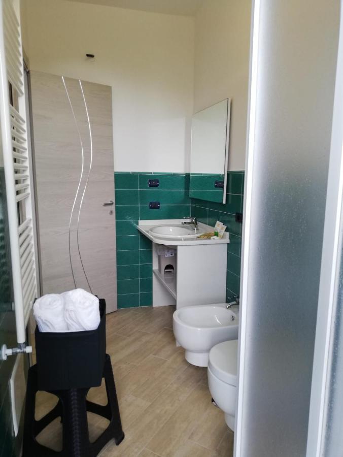 La Masseria Pimonte Εξωτερικό φωτογραφία